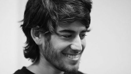 Aaron Swartz Fellowship: Call for Applications 