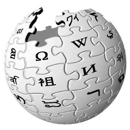 Wikipedia