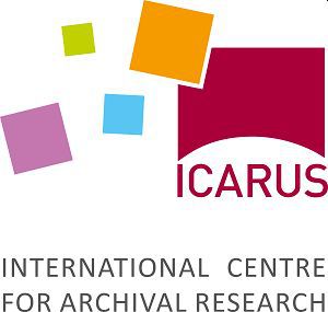 ICARUS logo