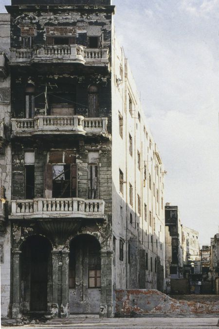 La Habana, © Cuban Heritage Collection, University of Miami Libraries, Coral Gab