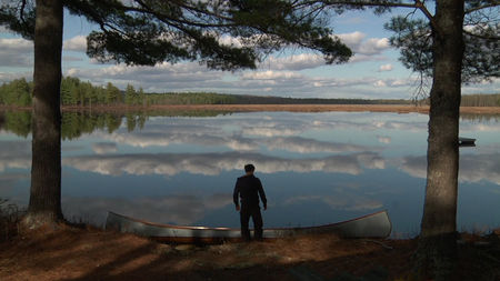 Noah's Canoe