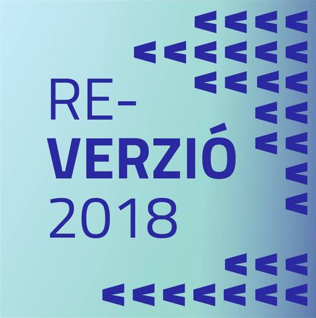 RE-VERZIO Film Screening Series at Blinken OSA