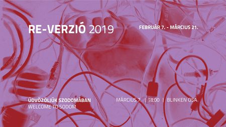 Encore screenings of Verzió 15 at Blinken OSA: